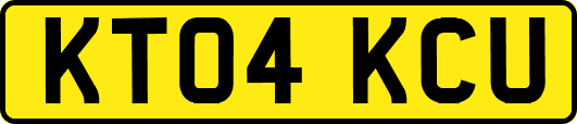 KT04KCU