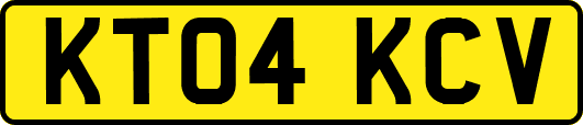 KT04KCV