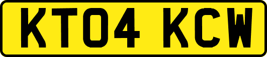 KT04KCW