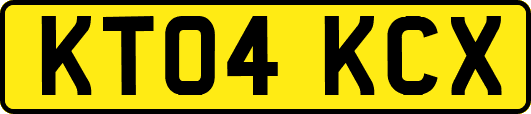 KT04KCX