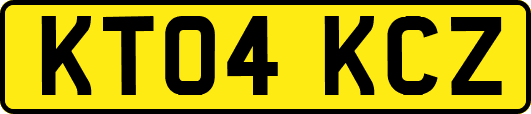 KT04KCZ