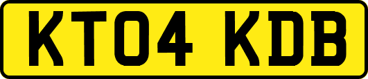 KT04KDB