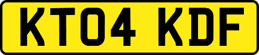 KT04KDF