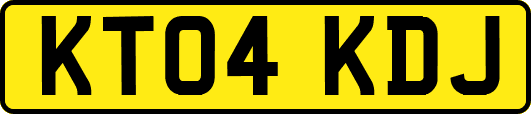 KT04KDJ