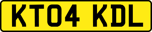 KT04KDL
