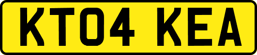 KT04KEA