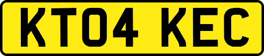 KT04KEC