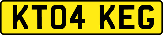 KT04KEG