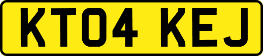 KT04KEJ