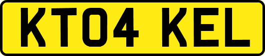 KT04KEL