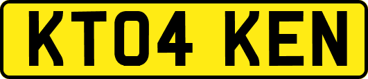 KT04KEN