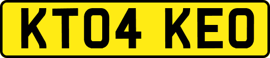 KT04KEO