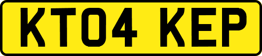 KT04KEP