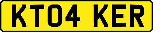 KT04KER
