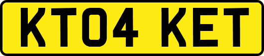 KT04KET