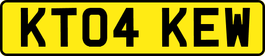 KT04KEW