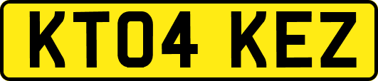 KT04KEZ