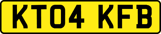KT04KFB