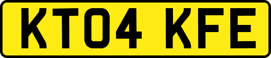 KT04KFE