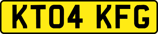 KT04KFG