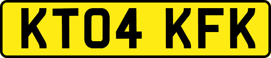 KT04KFK