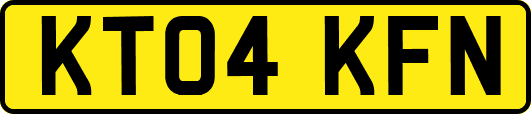 KT04KFN