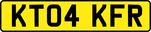 KT04KFR