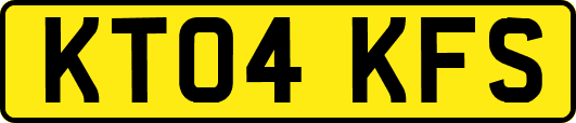 KT04KFS