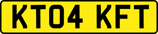 KT04KFT