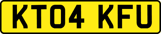 KT04KFU