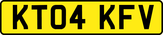 KT04KFV