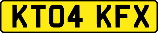 KT04KFX
