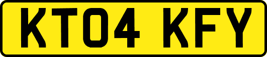 KT04KFY