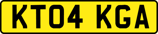 KT04KGA