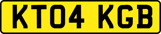 KT04KGB