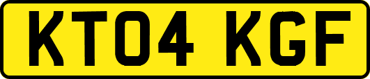 KT04KGF
