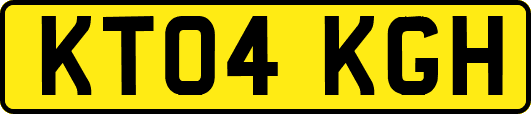 KT04KGH