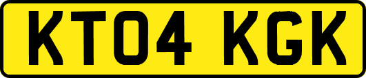 KT04KGK