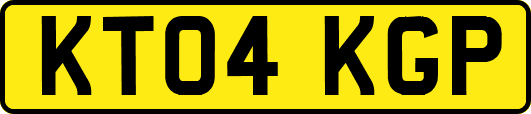 KT04KGP