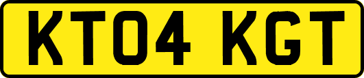 KT04KGT