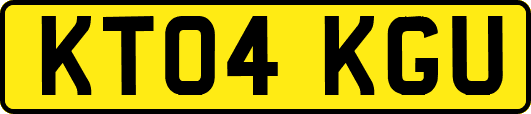 KT04KGU