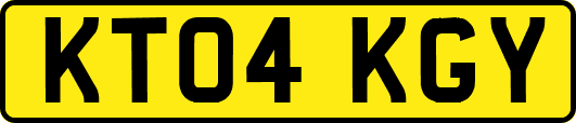 KT04KGY