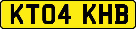KT04KHB