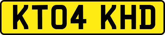 KT04KHD