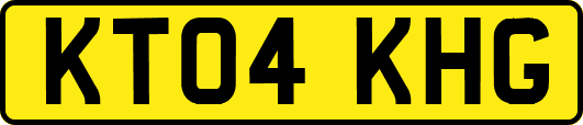KT04KHG