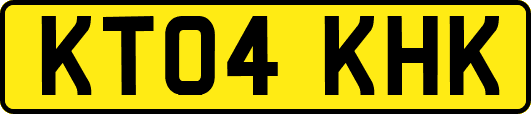 KT04KHK