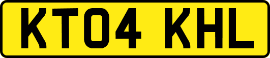 KT04KHL