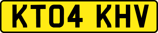 KT04KHV