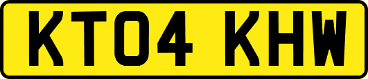 KT04KHW
