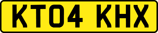 KT04KHX